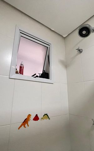 Apartamento à venda com 77m², 3 quartos e 1 vaga
