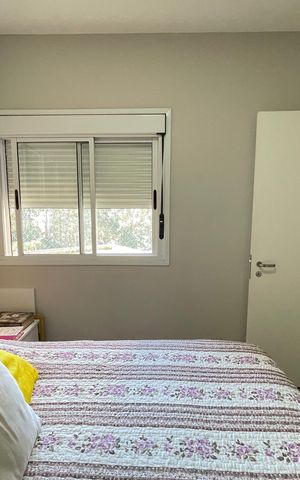 Apartamento à venda com 77m², 3 quartos e 1 vaga
