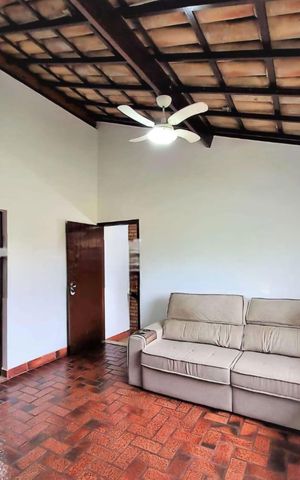 Casa de condomínio à venda com 220m², 4 quartos e 3 vagas Casa de condomínio à venda com 220m², 4 quartos e 3 vagasSala 2