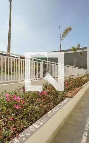 Apartamento à venda com 58m², 2 quartos e 1 vaga Apartamento à venda com 58m², 2 quartos e 1 vagaÁrea Comum