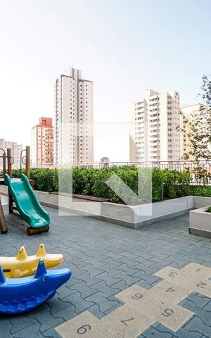 Apartamento à venda com 58m², 2 quartos e 1 vaga Apartamento à venda com 58m², 2 quartos e 1 vagaÁrea Comum