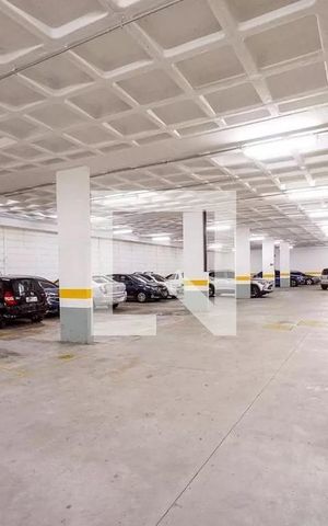 Apartamento à venda com 58m², 2 quartos e 1 vaga Apartamento à venda com 58m², 2 quartos e 1 vagaÁrea Comum