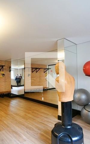 Apartamento à venda com 58m², 2 quartos e 1 vaga Apartamento à venda com 58m², 2 quartos e 1 vagaÁrea Comum