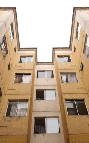 Apartamento para alugar com 38m², 2 quartos e sem vagaÁrea comum - Prédio