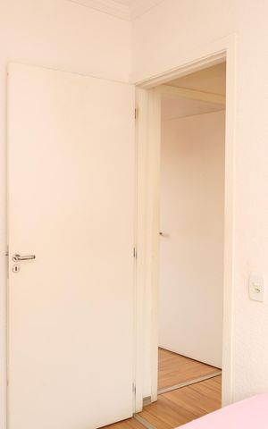 Apartamento para alugar com 38m², 2 quartos e sem vagaQuarto 2