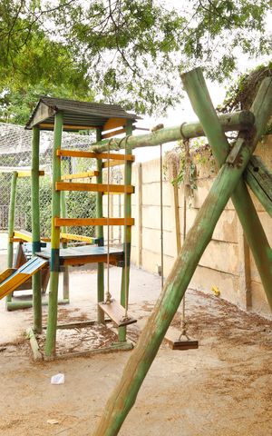 Apartamento para alugar com 38m², 2 quartos e sem vagaÁrea comum - Playground