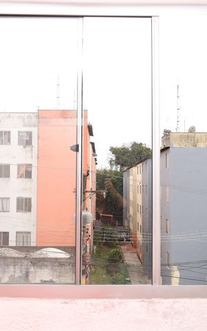 Apartamento para alugar com 38m², 2 quartos e sem vagaVista do Quarto 1