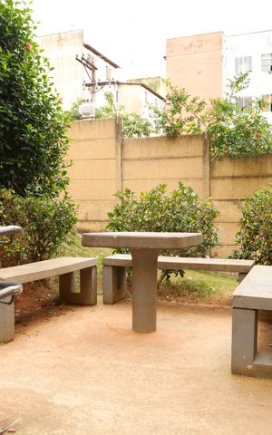 Apartamento para alugar com 38m², 2 quartos e sem vagaÁrea comum