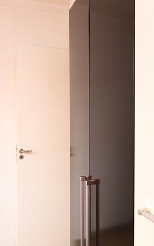 Apartamento para alugar com 38m², 2 quartos e sem vagaQuarto 1