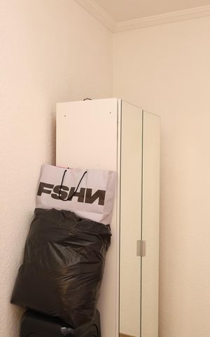 Apartamento para alugar com 38m², 2 quartos e sem vagaQuarto 2