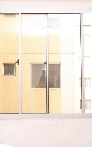 Apartamento para alugar com 38m², 2 quartos e sem vagaVista do Quarto 2