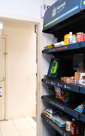 Apartamento para alugar com 38m², 2 quartos e sem vagaÁrea comum - Mercado