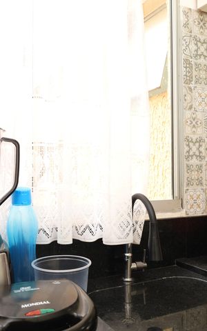 Apartamento para alugar com 38m², 2 quartos e sem vagaÁrea de Serviço