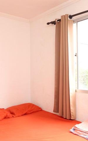 Apartamento para alugar com 38m², 2 quartos e sem vagaQuarto 1