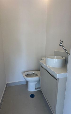 Apartamento à venda com 112m², 2 quartos e 2 vagas Apartamento à venda com 112m², 2 quartos e 2 vagasLavabo