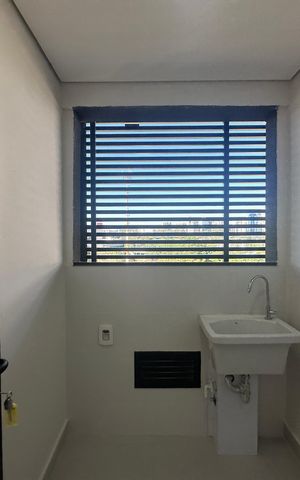 Apartamento à venda com 112m², 2 quartos e 2 vagas Apartamento à venda com 112m², 2 quartos e 2 vagasÁrea de Serviço