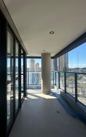 Apartamento à venda com 112m², 2 quartos e 2 vagas Apartamento à venda com 112m², 2 quartos e 2 vagasVaranda da Sala