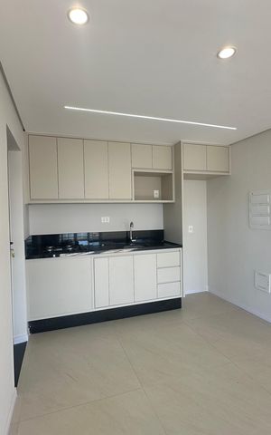 Apartamento à venda com 112m², 2 quartos e 2 vagas Apartamento à venda com 112m², 2 quartos e 2 vagasCozinha