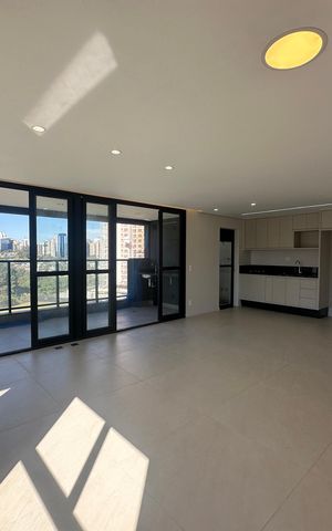 Apartamento à venda com 112m², 2 quartos e 2 vagas Apartamento à venda com 112m², 2 quartos e 2 vagasSala