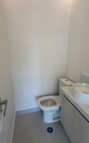 Apartamento à venda com 112m², 2 quartos e 2 vagas Apartamento à venda com 112m², 2 quartos e 2 vagasLavabo