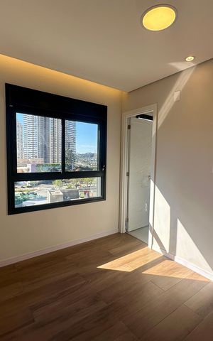 Apartamento à venda com 112m², 2 quartos e 2 vagas Apartamento à venda com 112m², 2 quartos e 2 vagasSuíte 1