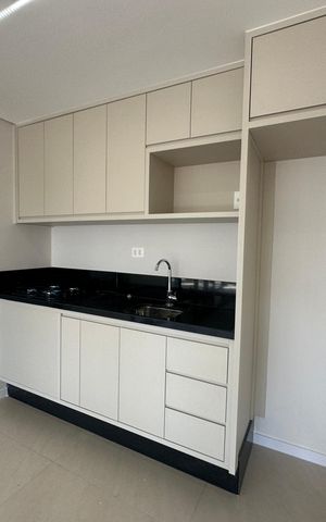 Apartamento à venda com 112m², 2 quartos e 2 vagas Apartamento à venda com 112m², 2 quartos e 2 vagasCozinha