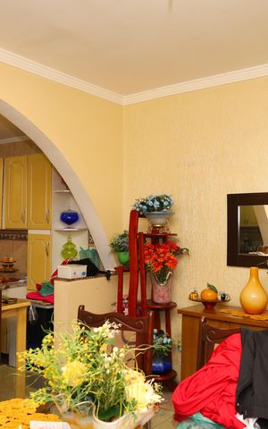 Casa para alugar com 142m², 2 quartos e 3 vagasCozinha