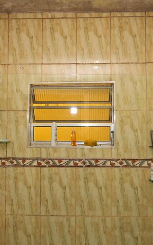 Casa para alugar com 142m², 2 quartos e 3 vagasBanheiro
