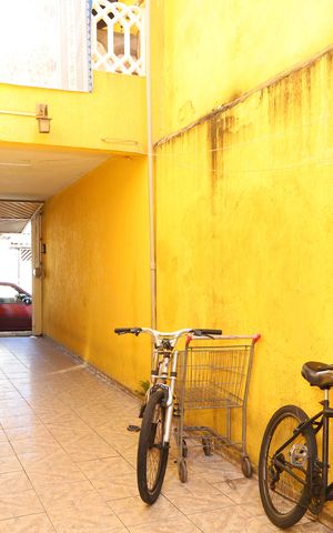 Casa para alugar com 142m², 2 quartos e 3 vagasQuintal