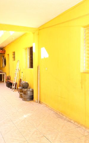 Casa para alugar com 142m², 2 quartos e 3 vagasQuintal