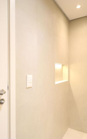 Apartamento para alugar com 47m², 2 quartos e 1 vagaBanheiro 