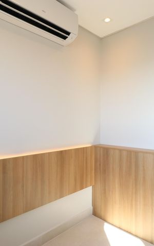 Apartamento para alugar com 47m², 2 quartos e 1 vagaQuarto 1