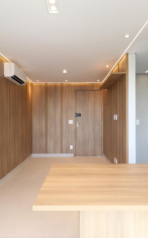Apartamento para alugar com 47m², 2 quartos e 1 vagaSala
