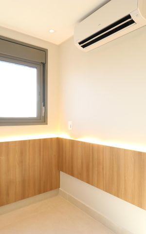 Apartamento para alugar com 47m², 2 quartos e 1 vagaQuarto 1