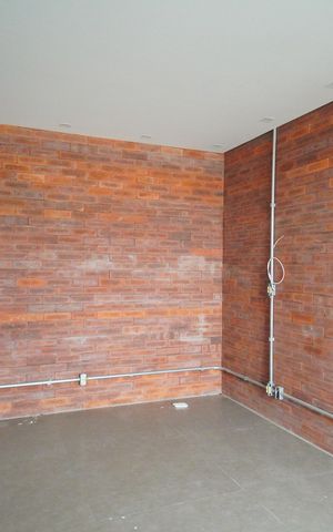 Apartamento à venda com 54m², 2 quartos e 1 vagaSala