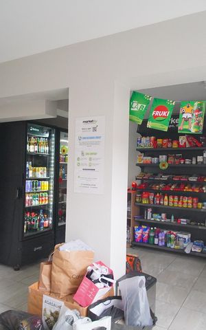 Apartamento à venda com 54m², 2 quartos e 1 vagaMercado