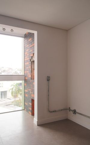 Apartamento à venda com 54m², 2 quartos e 1 vagaSala