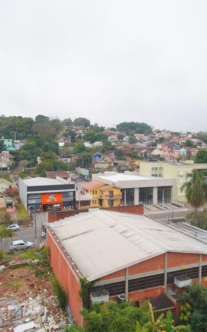 Apartamento à venda com 54m², 2 quartos e 1 vagaVista do Quarto 2