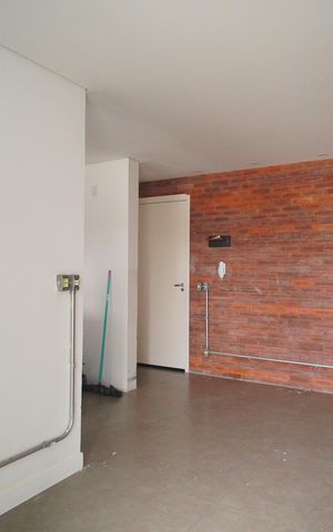 Apartamento à venda com 54m², 2 quartos e 1 vagaSala