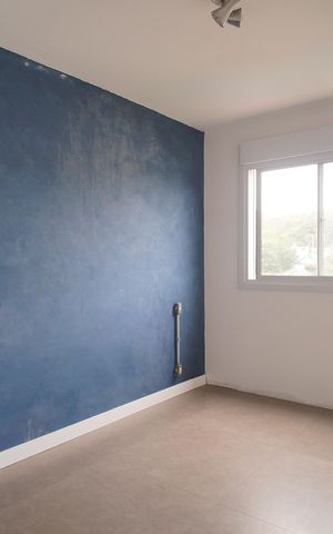 Apartamento à venda com 54m², 2 quartos e 1 vagaQuarto 1