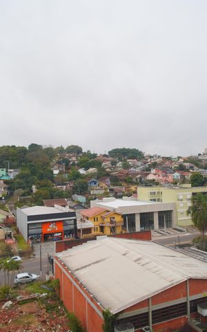Apartamento à venda com 54m², 2 quartos e 1 vagaVista do Quarto 1