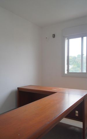 Apartamento à venda com 54m², 2 quartos e 1 vagaQuarto 2
