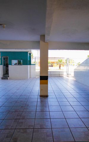 Apartamento para alugar com 60m², 1 quarto e 1 vaga Apartamento para alugar com 60m², 1 quarto e 1 vagaGaragem
