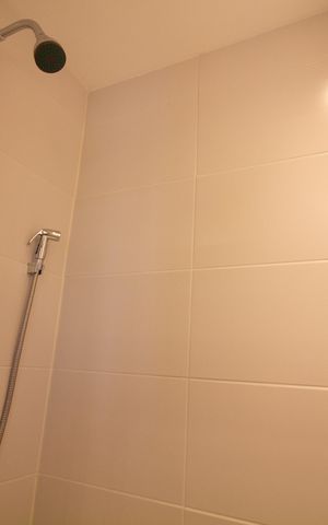 Studio à venda com 25m², 1 quarto e sem vaga Studio à venda com 25m², 1 quarto e sem vagaBanheiro