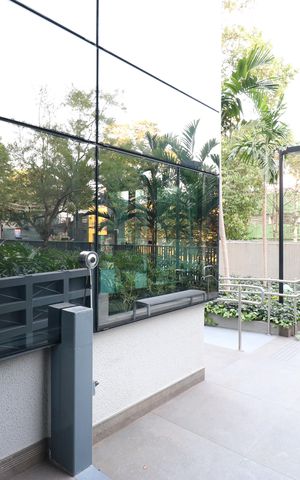 Apartamento à venda com 62m², 1 quarto e 2 vagasÁrea comum 