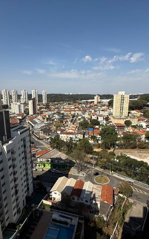 Apartamento à venda com 73m², 2 quartos e 1 vaga