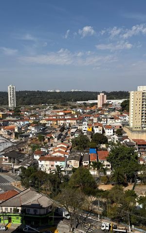Apartamento à venda com 73m², 2 quartos e 1 vaga
