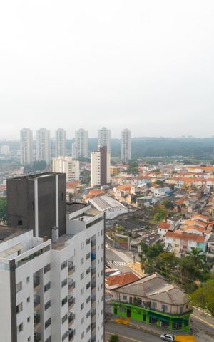 Apartamento à venda com 73m², 2 quartos e 1 vaga Apartamento à venda com 73m², 2 quartos e 1 vagaVista da Suite