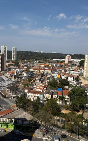 Apartamento à venda com 73m², 2 quartos e 1 vaga