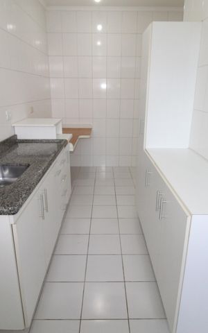 Apartamento para alugar com 80m², 3 quartos e 1 vagaCozinha